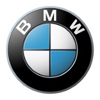 BMW dalys